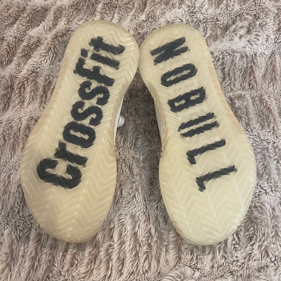 Women’s CrossFit NOBULL Impact Trainer - Picture 2 of 6